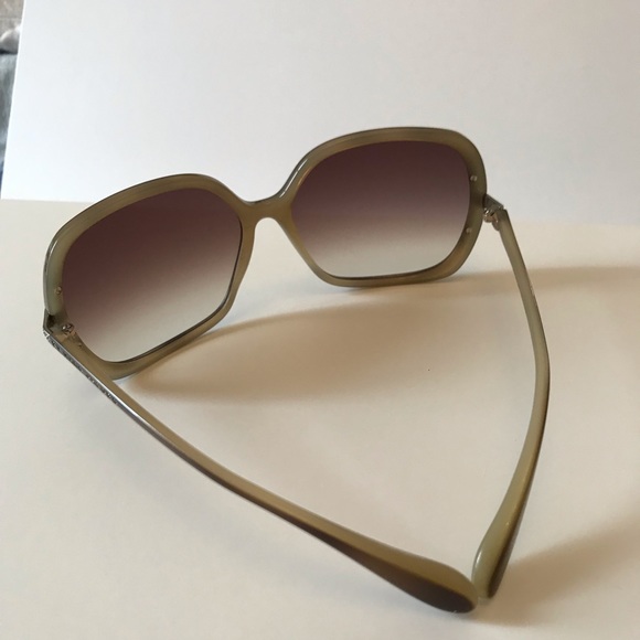 Marc by Marc Jacobs Sunglasses w case - Picture 4 of 7